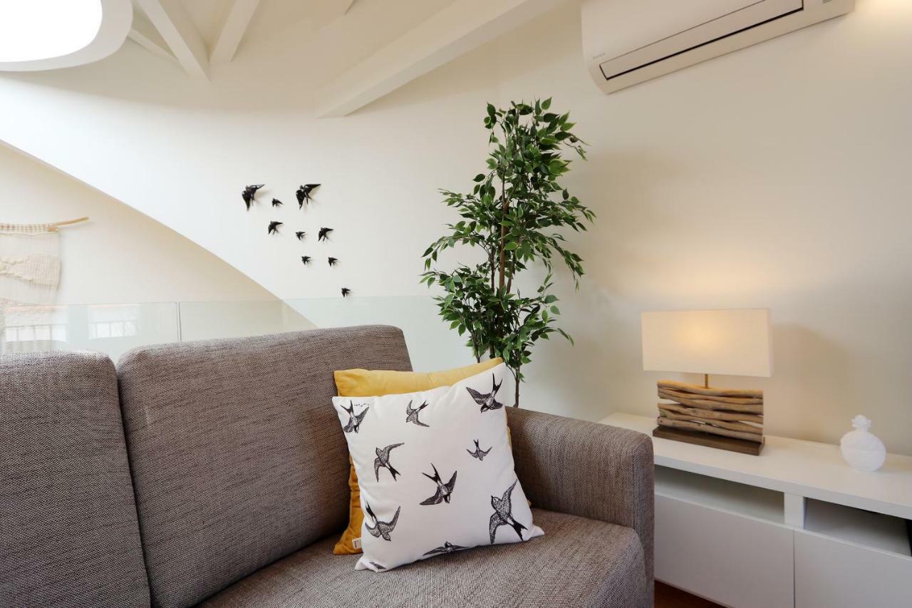 Hm - Flores Skylight Apartment ปอร์โต ภายนอก รูปภาพ